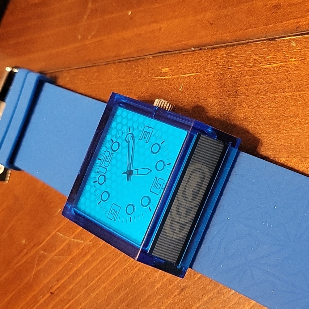Ecko Unltd watch